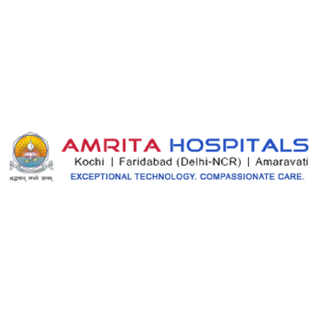 Amrita Hospitals, Child Help Foundation